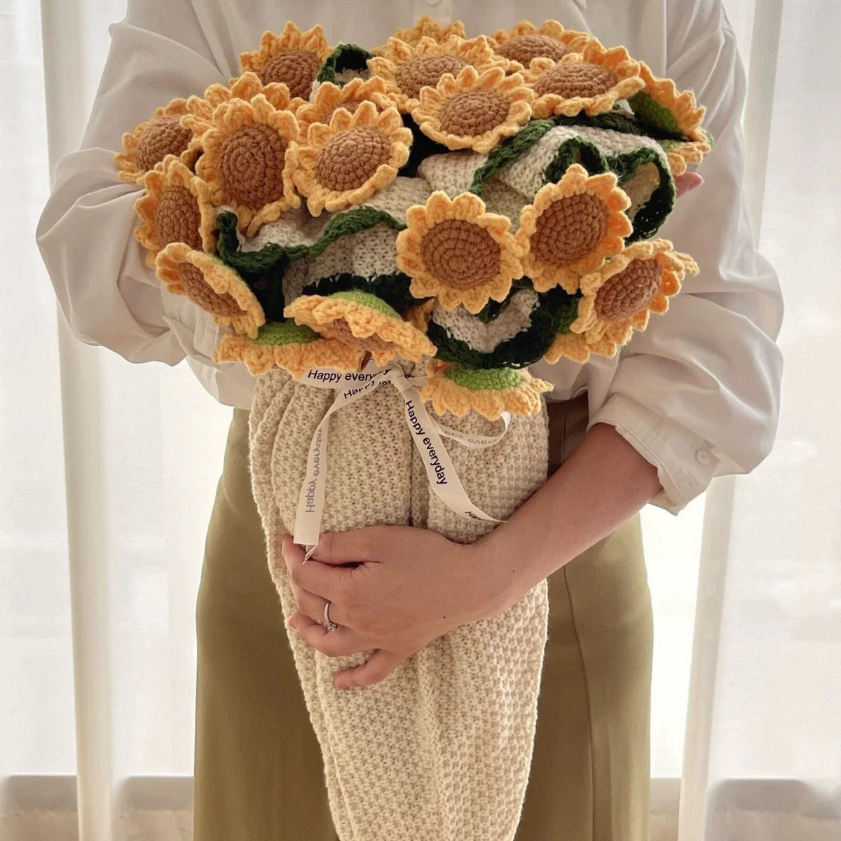 Bloom Bouquet Blanket
