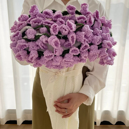 Bloom Bouquet Blanket