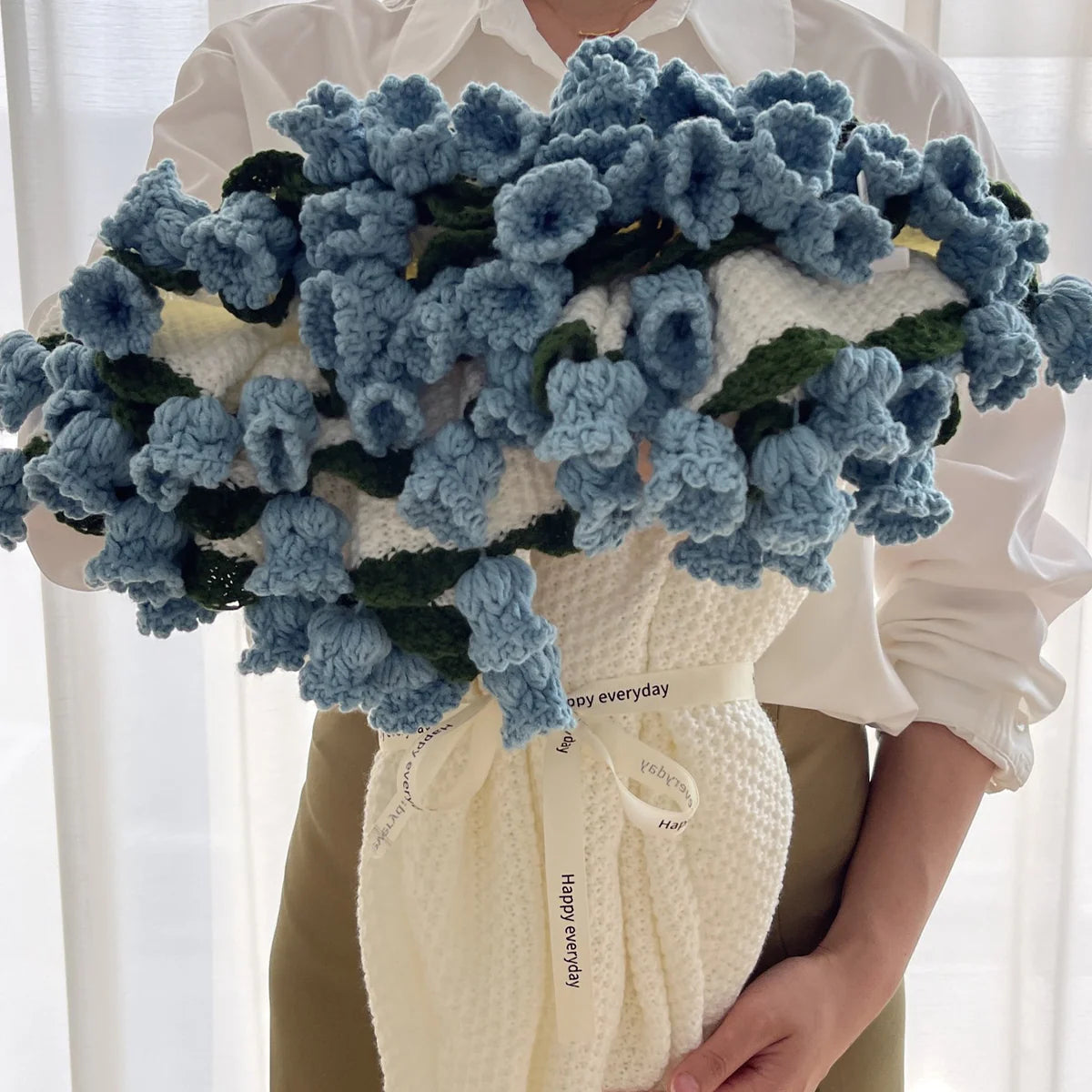 Bloom Bouquet Blanket
